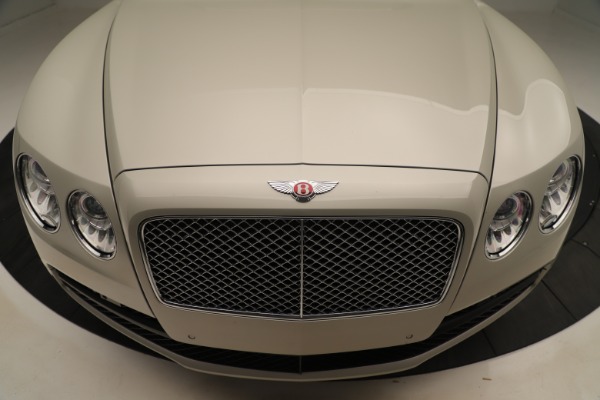 Used 2015 Bentley Flying Spur V8 for sale Sold at Alfa Romeo of Westport in Westport CT 06880 12