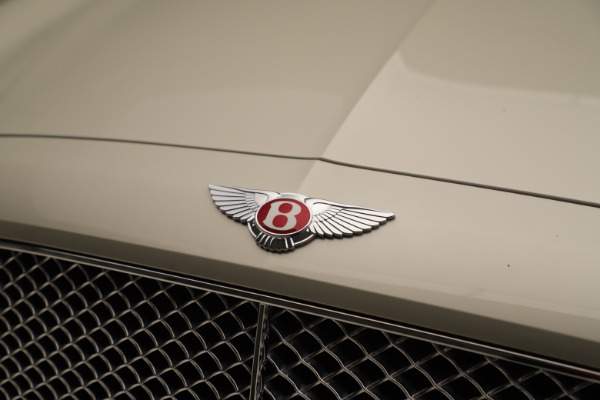 Used 2015 Bentley Flying Spur V8 for sale Sold at Alfa Romeo of Westport in Westport CT 06880 13