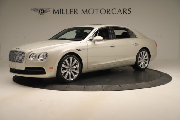 Used 2015 Bentley Flying Spur V8 for sale Sold at Alfa Romeo of Westport in Westport CT 06880 2