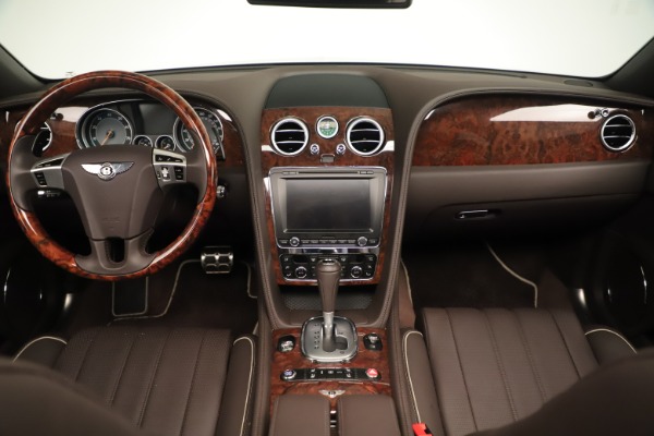 Used 2015 Bentley Flying Spur V8 for sale Sold at Alfa Romeo of Westport in Westport CT 06880 23