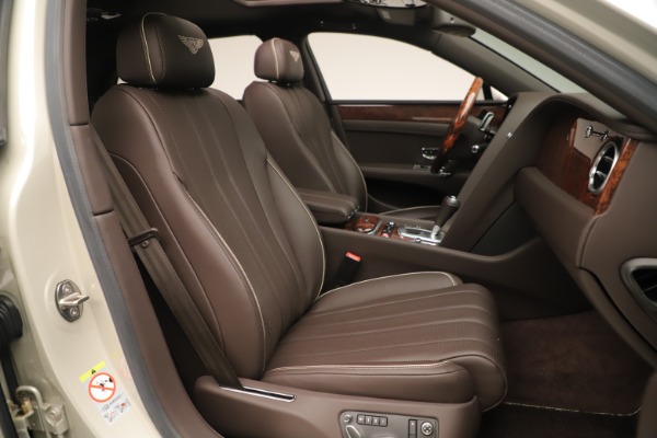 Used 2015 Bentley Flying Spur V8 for sale Sold at Alfa Romeo of Westport in Westport CT 06880 26