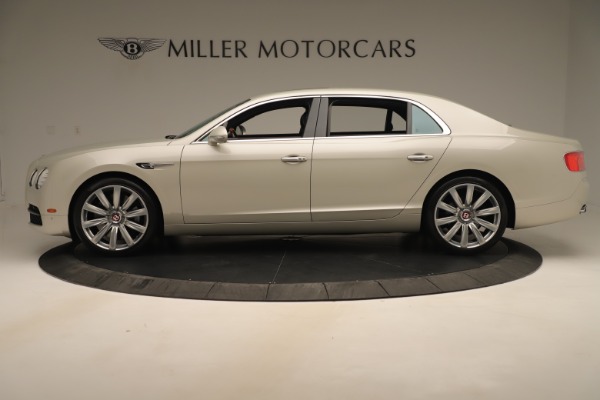 Used 2015 Bentley Flying Spur V8 for sale Sold at Alfa Romeo of Westport in Westport CT 06880 3