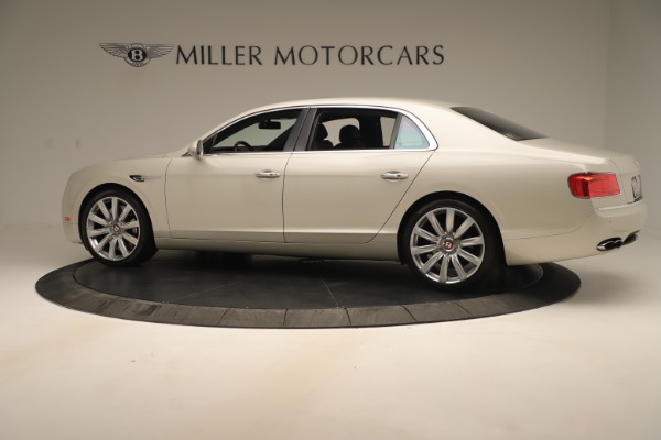 Used 2015 Bentley Flying Spur V8 for sale Sold at Alfa Romeo of Westport in Westport CT 06880 4