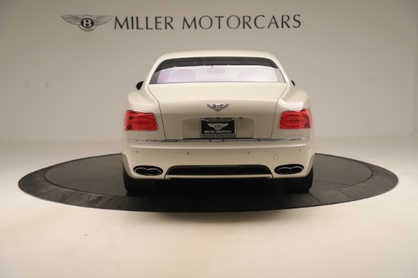 Used 2015 Bentley Flying Spur V8 for sale Sold at Alfa Romeo of Westport in Westport CT 06880 5