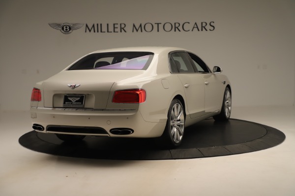 Used 2015 Bentley Flying Spur V8 for sale Sold at Alfa Romeo of Westport in Westport CT 06880 6