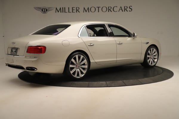 Used 2015 Bentley Flying Spur V8 for sale Sold at Alfa Romeo of Westport in Westport CT 06880 7