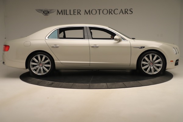 Used 2015 Bentley Flying Spur V8 for sale Sold at Alfa Romeo of Westport in Westport CT 06880 8