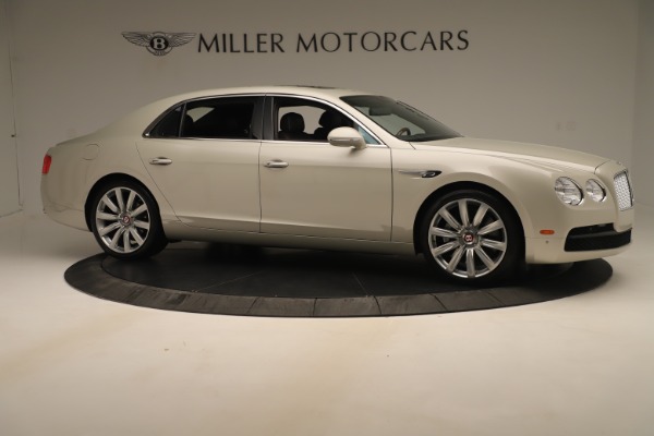 Used 2015 Bentley Flying Spur V8 for sale Sold at Alfa Romeo of Westport in Westport CT 06880 9