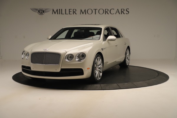 Used 2015 Bentley Flying Spur V8 for sale Sold at Alfa Romeo of Westport in Westport CT 06880 1