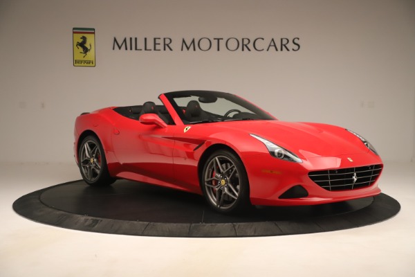 Used 2016 Ferrari California T for sale Sold at Alfa Romeo of Westport in Westport CT 06880 10