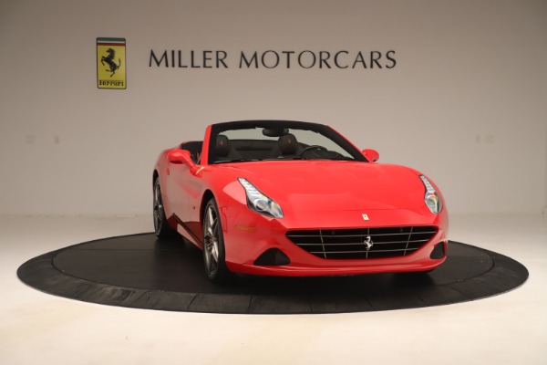 Used 2016 Ferrari California T for sale Sold at Alfa Romeo of Westport in Westport CT 06880 11
