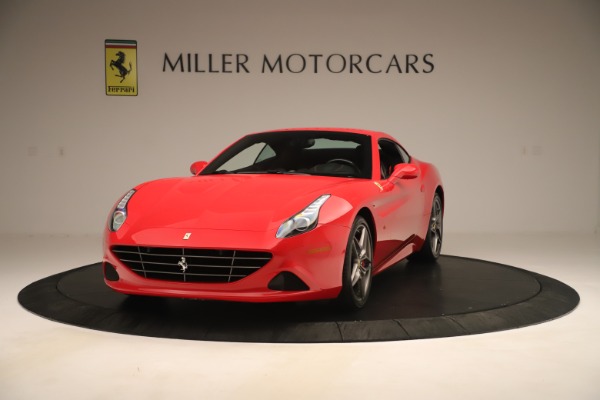Used 2016 Ferrari California T for sale Sold at Alfa Romeo of Westport in Westport CT 06880 13