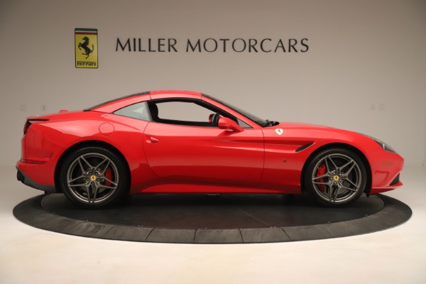 Used 2016 Ferrari California T for sale Sold at Alfa Romeo of Westport in Westport CT 06880 17