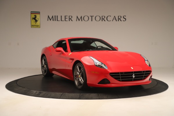 Used 2016 Ferrari California T for sale Sold at Alfa Romeo of Westport in Westport CT 06880 18