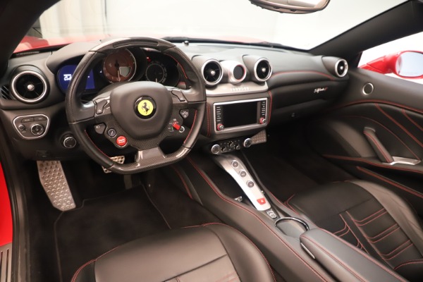 Used 2016 Ferrari California T for sale Sold at Alfa Romeo of Westport in Westport CT 06880 19