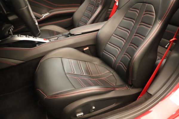 Used 2016 Ferrari California T for sale Sold at Alfa Romeo of Westport in Westport CT 06880 22
