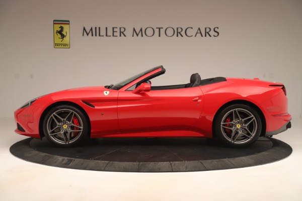 Used 2016 Ferrari California T for sale Sold at Alfa Romeo of Westport in Westport CT 06880 3