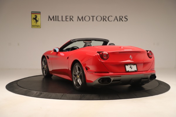 Used 2016 Ferrari California T for sale Sold at Alfa Romeo of Westport in Westport CT 06880 5