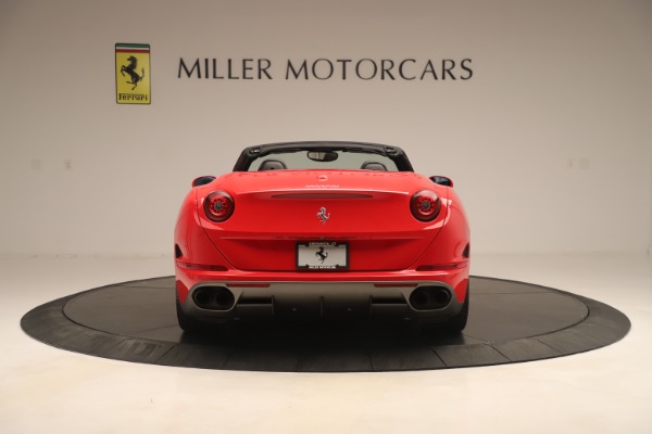 Used 2016 Ferrari California T for sale Sold at Alfa Romeo of Westport in Westport CT 06880 6