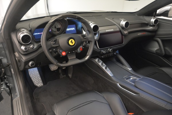 Used 2019 Ferrari GTC4LussoT V8 for sale Sold at Alfa Romeo of Westport in Westport CT 06880 13
