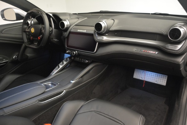 Used 2019 Ferrari GTC4LussoT V8 for sale Sold at Alfa Romeo of Westport in Westport CT 06880 18