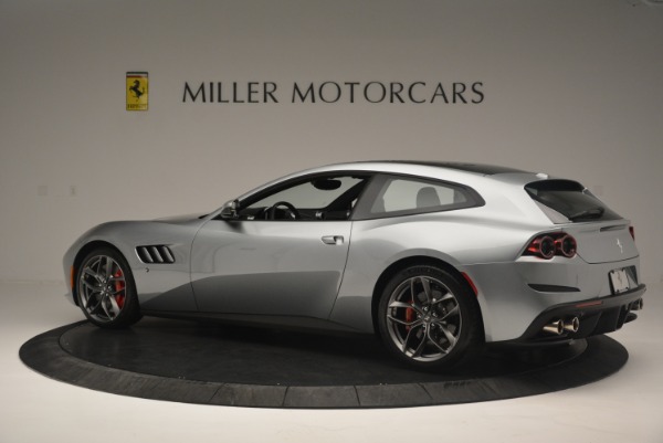 Used 2019 Ferrari GTC4LussoT V8 for sale Sold at Alfa Romeo of Westport in Westport CT 06880 4