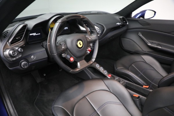 Used 2019 Ferrari 488 Spider for sale $338,900 at Alfa Romeo of Westport in Westport CT 06880 16