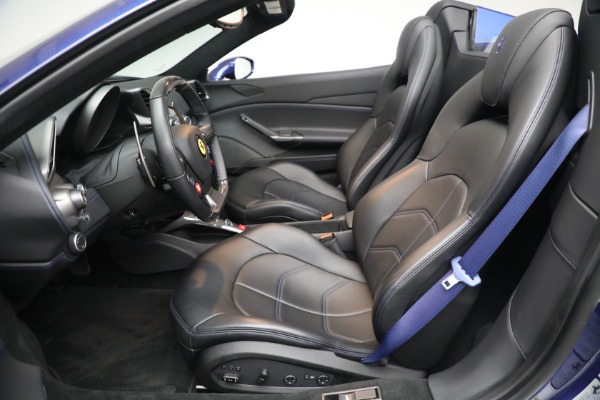 Used 2019 Ferrari 488 Spider for sale $349,900 at Alfa Romeo of Westport in Westport CT 06880 17