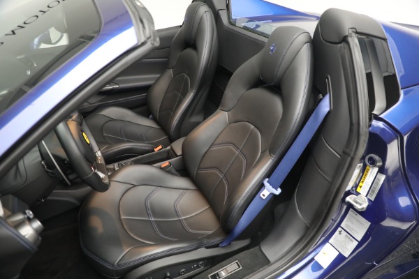 Used 2019 Ferrari 488 Spider for sale $349,900 at Alfa Romeo of Westport in Westport CT 06880 18