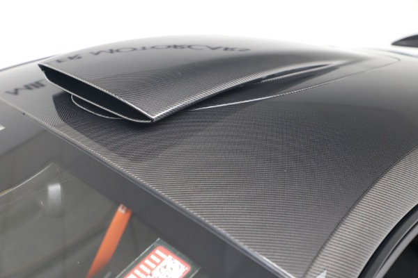 New 2019 McLaren 600LT Coupe for sale $311,619 at Alfa Romeo of Westport in Westport CT 06880 15