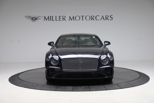 New 2020 Bentley Continental GT V8 for sale $239,445 at Alfa Romeo of Westport in Westport CT 06880 12