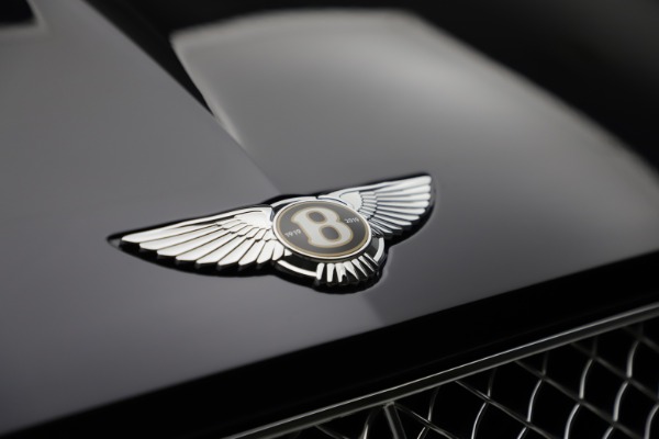 New 2020 Bentley Continental GT V8 for sale $239,445 at Alfa Romeo of Westport in Westport CT 06880 14