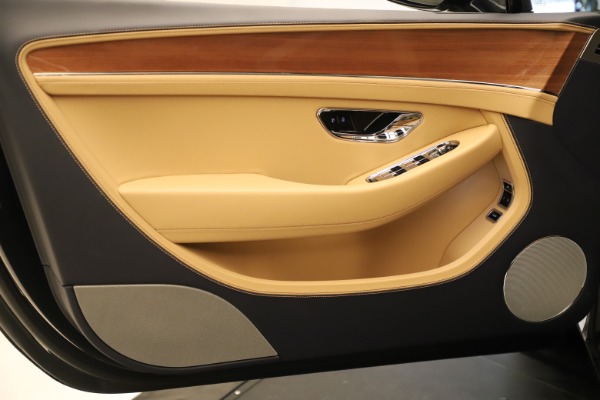 New 2020 Bentley Continental GT V8 for sale $239,445 at Alfa Romeo of Westport in Westport CT 06880 16