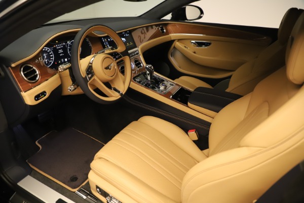 New 2020 Bentley Continental GT V8 for sale $239,445 at Alfa Romeo of Westport in Westport CT 06880 17