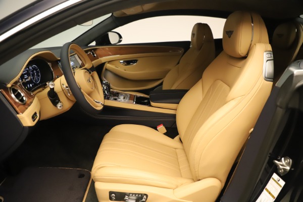 New 2020 Bentley Continental GT V8 for sale $239,445 at Alfa Romeo of Westport in Westport CT 06880 18