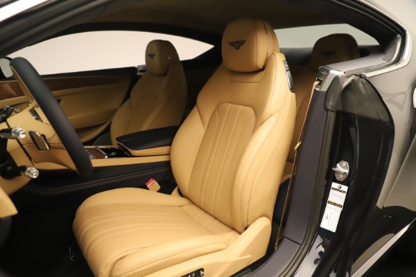 New 2020 Bentley Continental GT V8 for sale $239,445 at Alfa Romeo of Westport in Westport CT 06880 19
