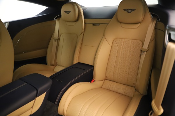 New 2020 Bentley Continental GT V8 for sale $239,445 at Alfa Romeo of Westport in Westport CT 06880 22