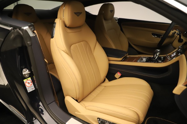 New 2020 Bentley Continental GT V8 for sale $239,445 at Alfa Romeo of Westport in Westport CT 06880 25