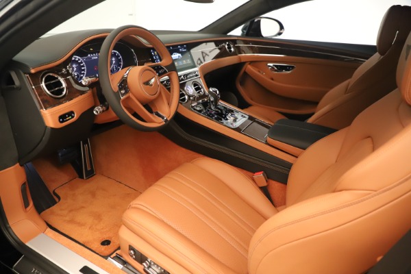 New 2020 Bentley Continental GT V8 for sale Sold at Alfa Romeo of Westport in Westport CT 06880 18