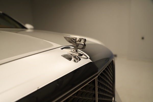 Used 2016 Bentley Mulsanne for sale Sold at Alfa Romeo of Westport in Westport CT 06880 14
