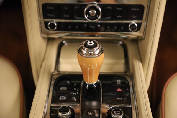 Used 2016 Bentley Mulsanne for sale Sold at Alfa Romeo of Westport in Westport CT 06880 28
