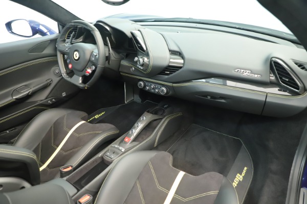 Used 2018 Ferrari 488 Spider for sale $289,900 at Alfa Romeo of Westport in Westport CT 06880 22