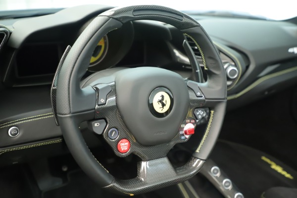 Used 2018 Ferrari 488 Spider for sale $289,900 at Alfa Romeo of Westport in Westport CT 06880 26
