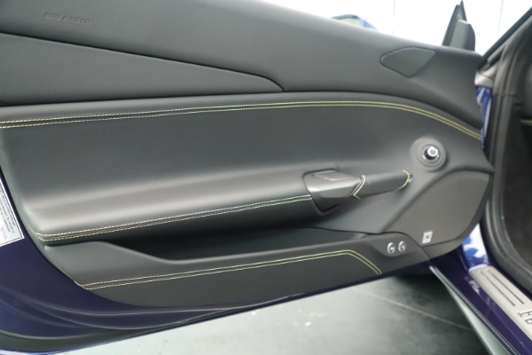 Used 2018 Ferrari 488 Spider for sale $289,900 at Alfa Romeo of Westport in Westport CT 06880 28