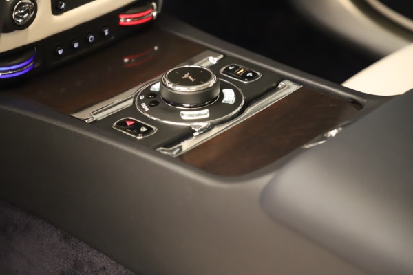 Used 2015 Rolls-Royce Wraith for sale Sold at Alfa Romeo of Westport in Westport CT 06880 23