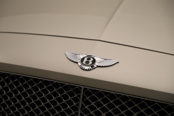 Used 2016 Bentley Continental GTC W12 for sale Sold at Alfa Romeo of Westport in Westport CT 06880 20