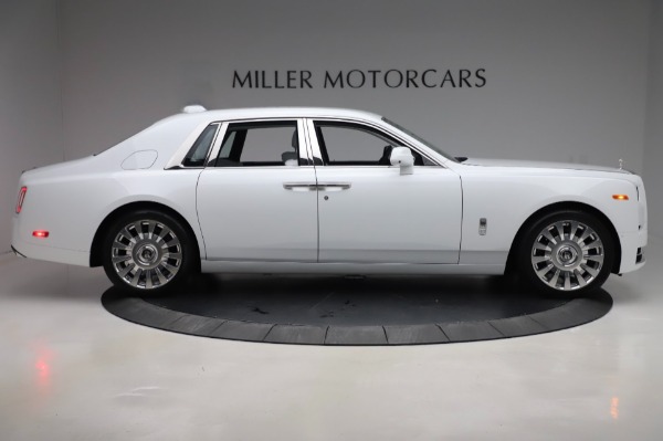 Used 2020 Rolls-Royce Phantom for sale Sold at Alfa Romeo of Westport in Westport CT 06880 10