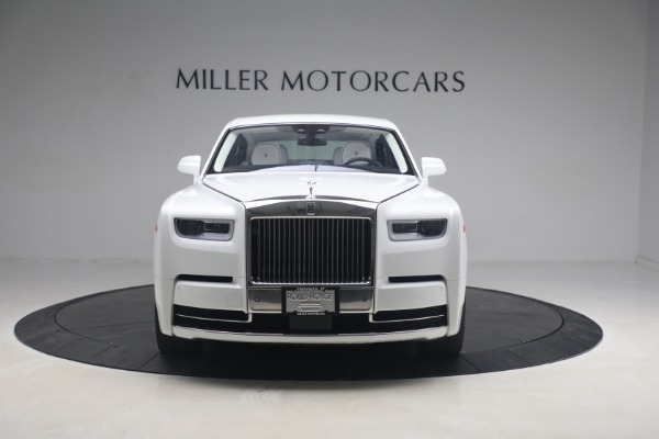 Used 2020 Rolls-Royce Phantom for sale Sold at Alfa Romeo of Westport in Westport CT 06880 13