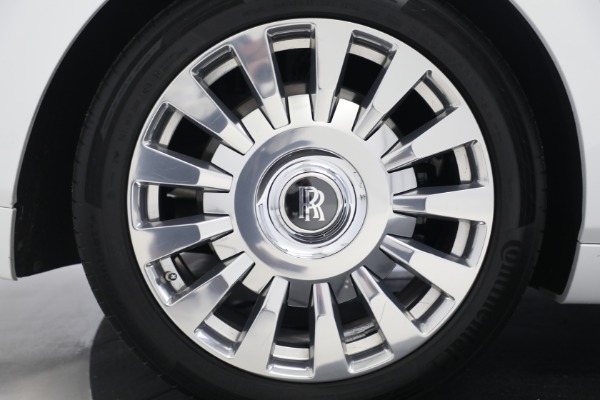 Used 2020 Rolls-Royce Phantom for sale $369,900 at Alfa Romeo of Westport in Westport CT 06880 14