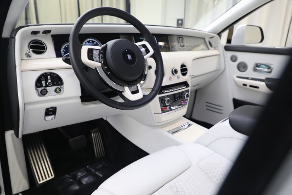 Used 2020 Rolls-Royce Phantom for sale $459,900 at Alfa Romeo of Westport in Westport CT 06880 15